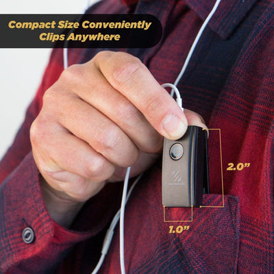 Wireless Audio Receiver