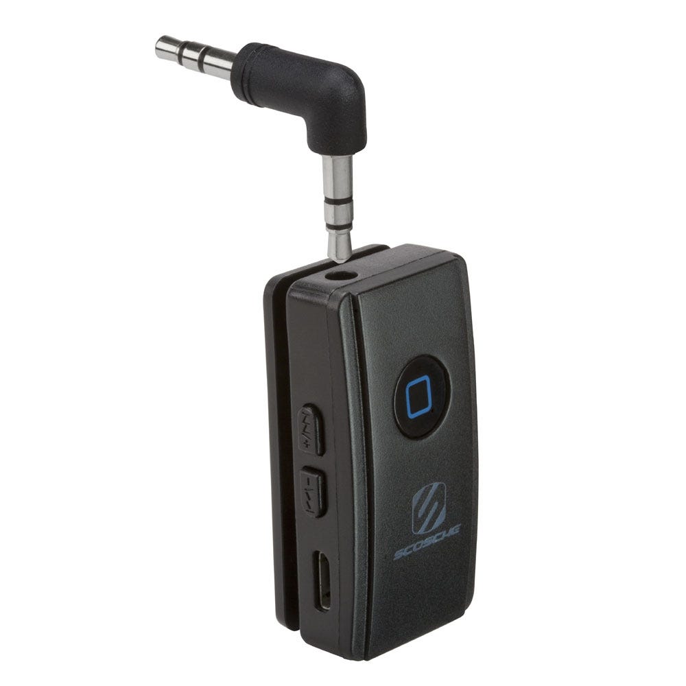 Bluetooth Audio Receiver