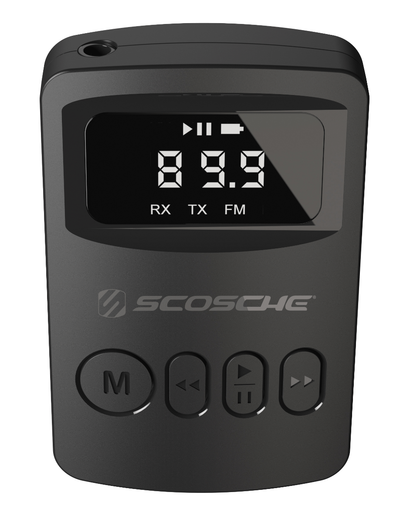 BTFreq™ Mini