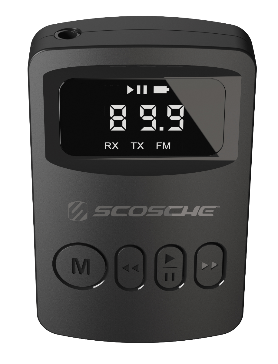 BTFreq™ Mini
