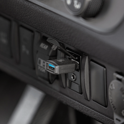 USB Type-A to USB Type-C Adapters