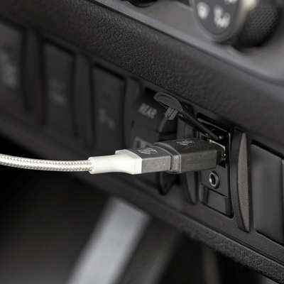 USB Type-A to USB Type-C Adapters
