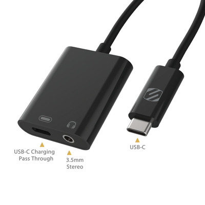 Headphone Adapter