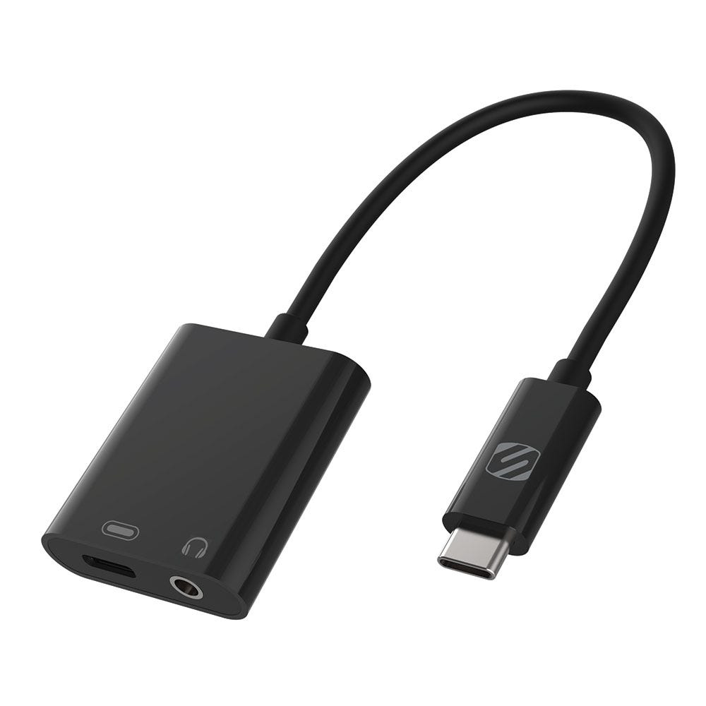 Headphone Adapter