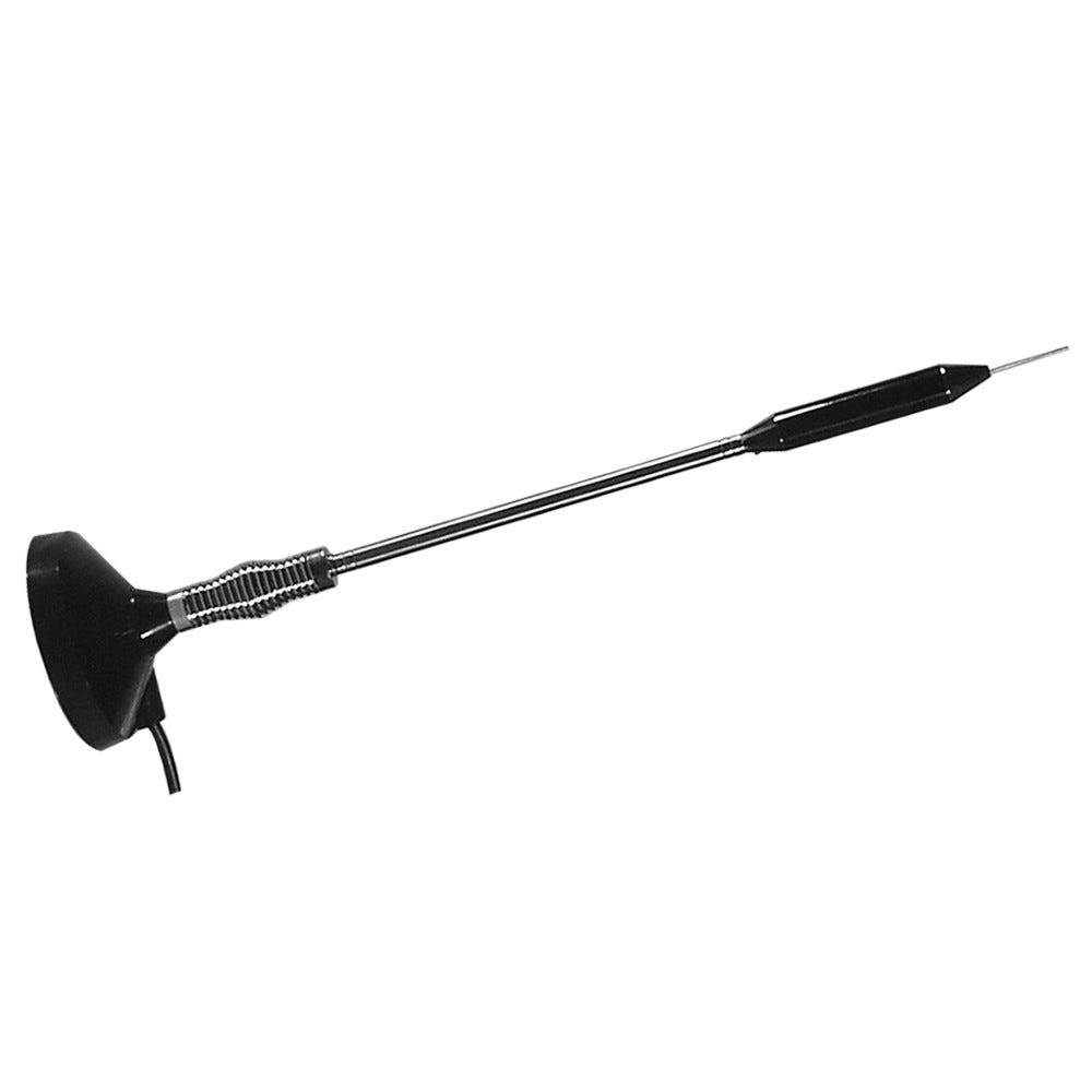 Universal CB Antenna Mount