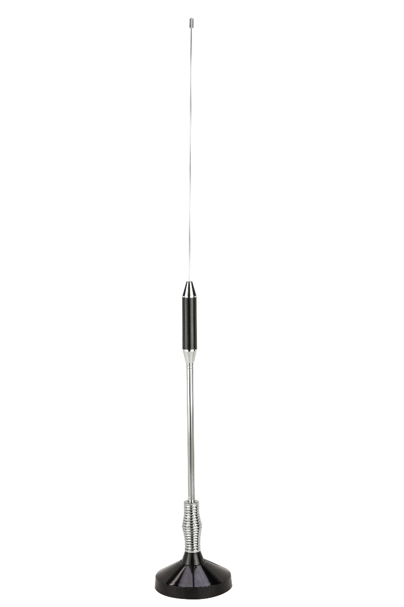 Universal CB Antenna Mount