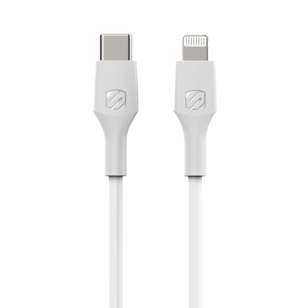 USB-C to Lightning Charge & Sync Cable
