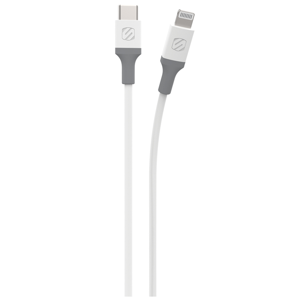 4ft. USB-C/Lightning Cable