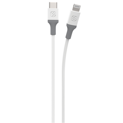 4ft. USB-C/Lightning Cable