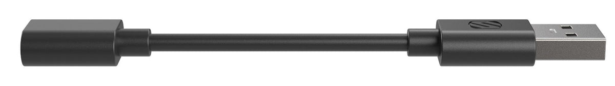 close of of cable for 3-Ft. USB Dash Mount Extension