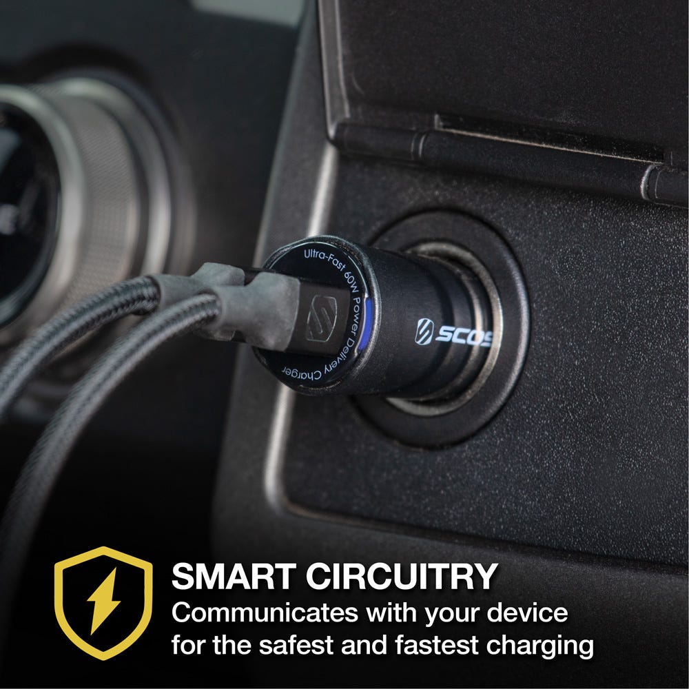 car charger