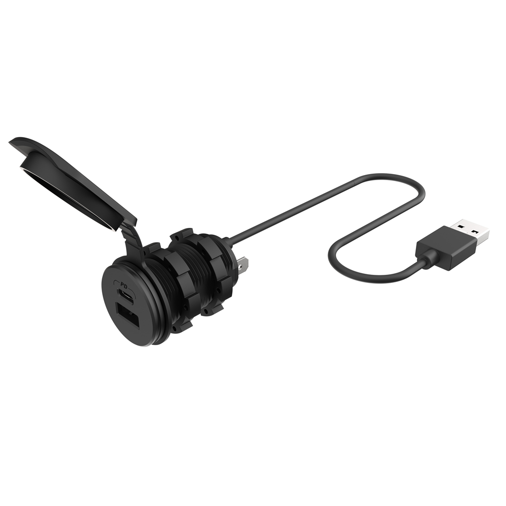main image of car charger