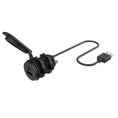 main image of car charger