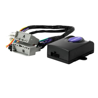 Factory Stereo Replacement Interface for GM Vehicles