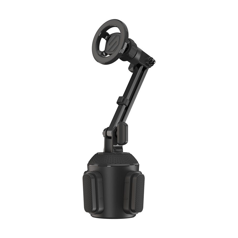 MagSafe Compatible Extendo Phone Mount for Cup Holder