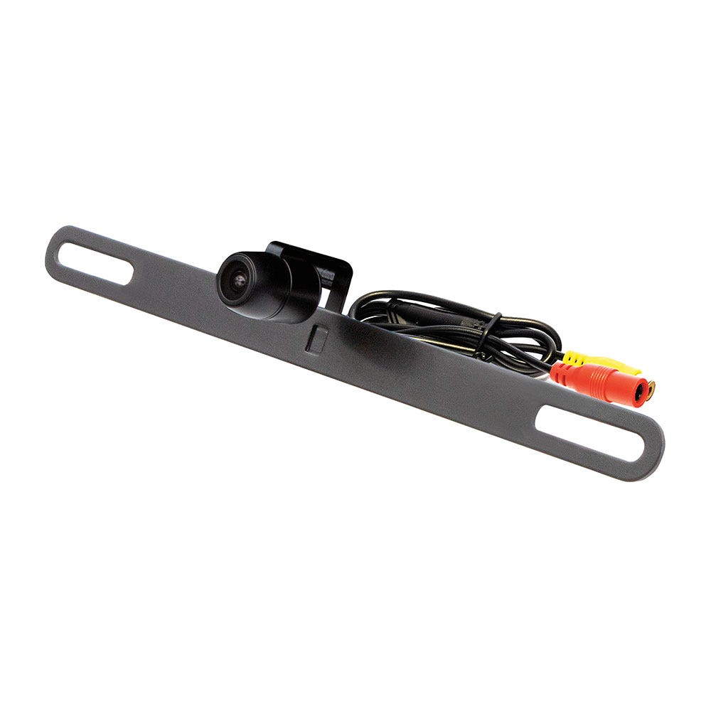 Plug and Play Vehicle BackUp Camera