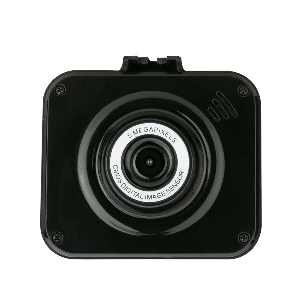 dash camera