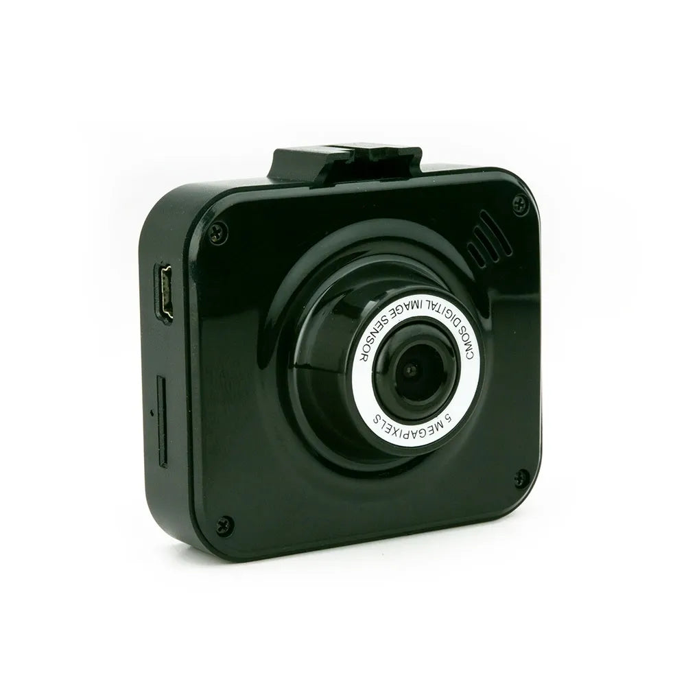 DVR Dash Cam