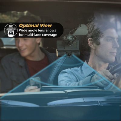 DVR Dash Cam