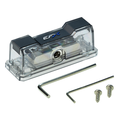 Delta 0/4GA Ground Distribution Block