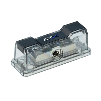 Delta 0/4GA Ground Distribution Block