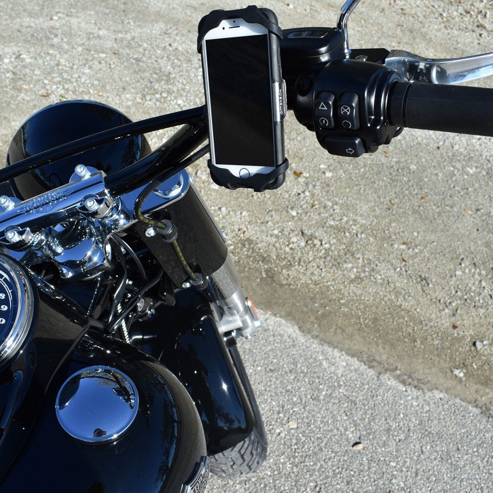 Motorcycle Phone Mount