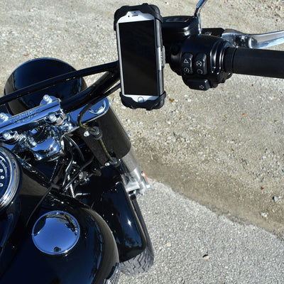 Motorcycle Phone Mount