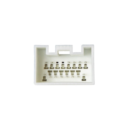 Ford Power/4 Speaker Connector | Speaker Connector | 1998-Up