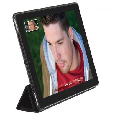 folllO IQ m1 iPad Mini Stand