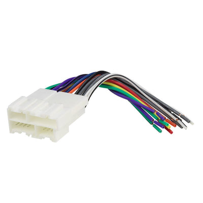 GM Mini Car Connector Set | Car Wiring | 1988-Up