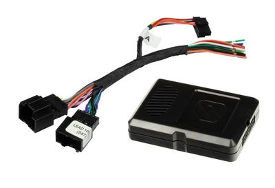 General Motors 2005-16 DBL DIN Premium Installation Solution w/Interface