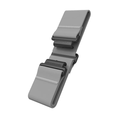 Gray Replacement Armbands
