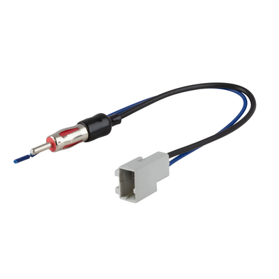 Wire Harness & Antenna Adapter Bundle