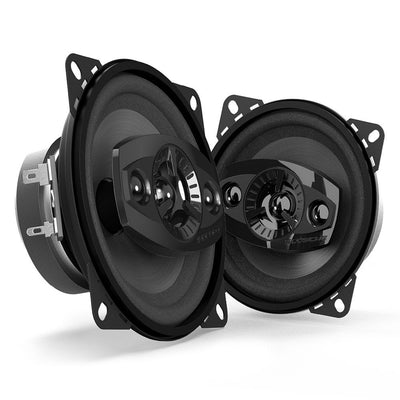 HD Speakers - 4 Set"