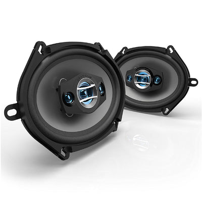 HD Speakers - 5x7/6x8 Speaker Set"