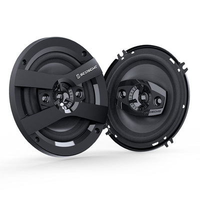 HD Speakers - 6.5 - 6.75" Set"