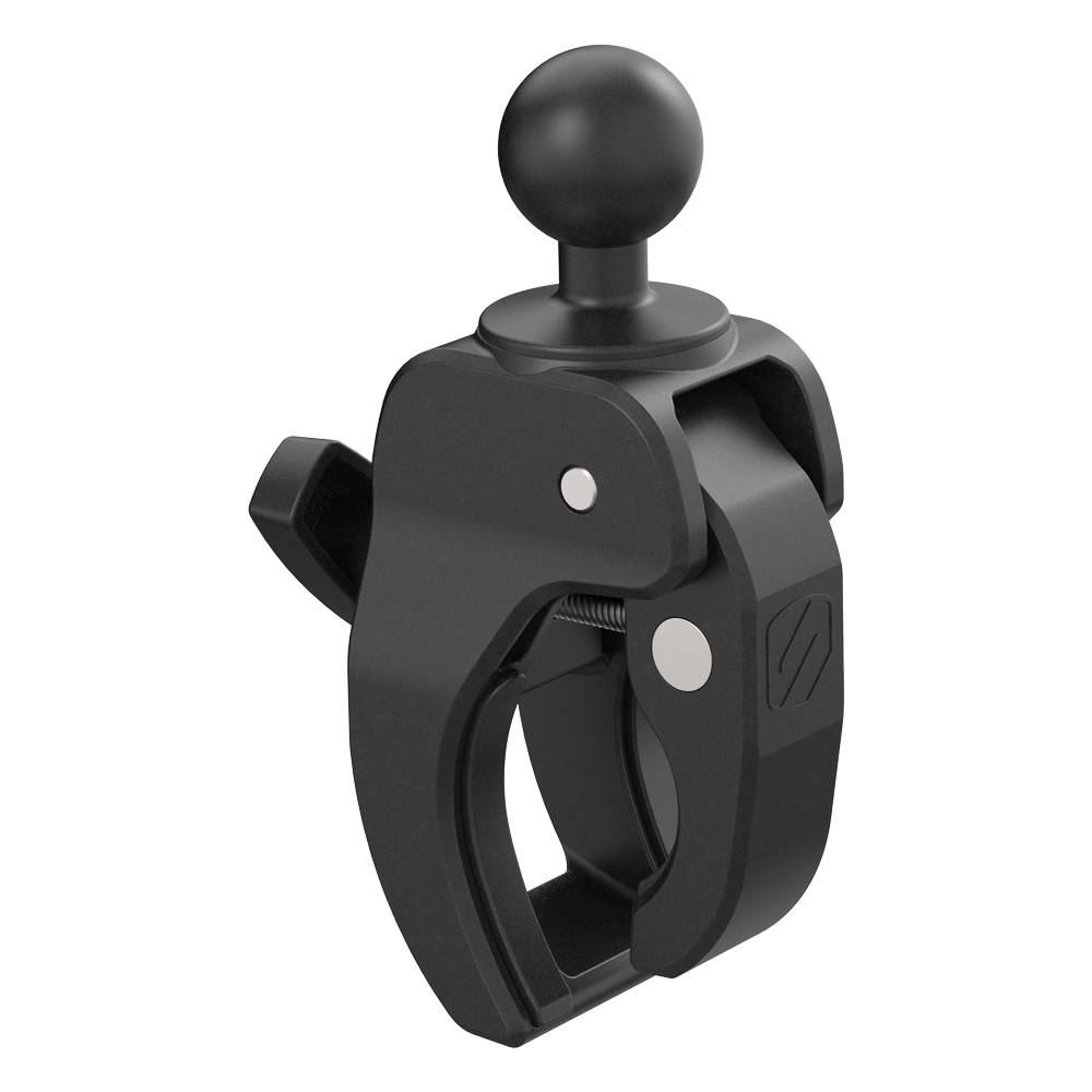 Heavy-Duty Locking Grip Mount Base