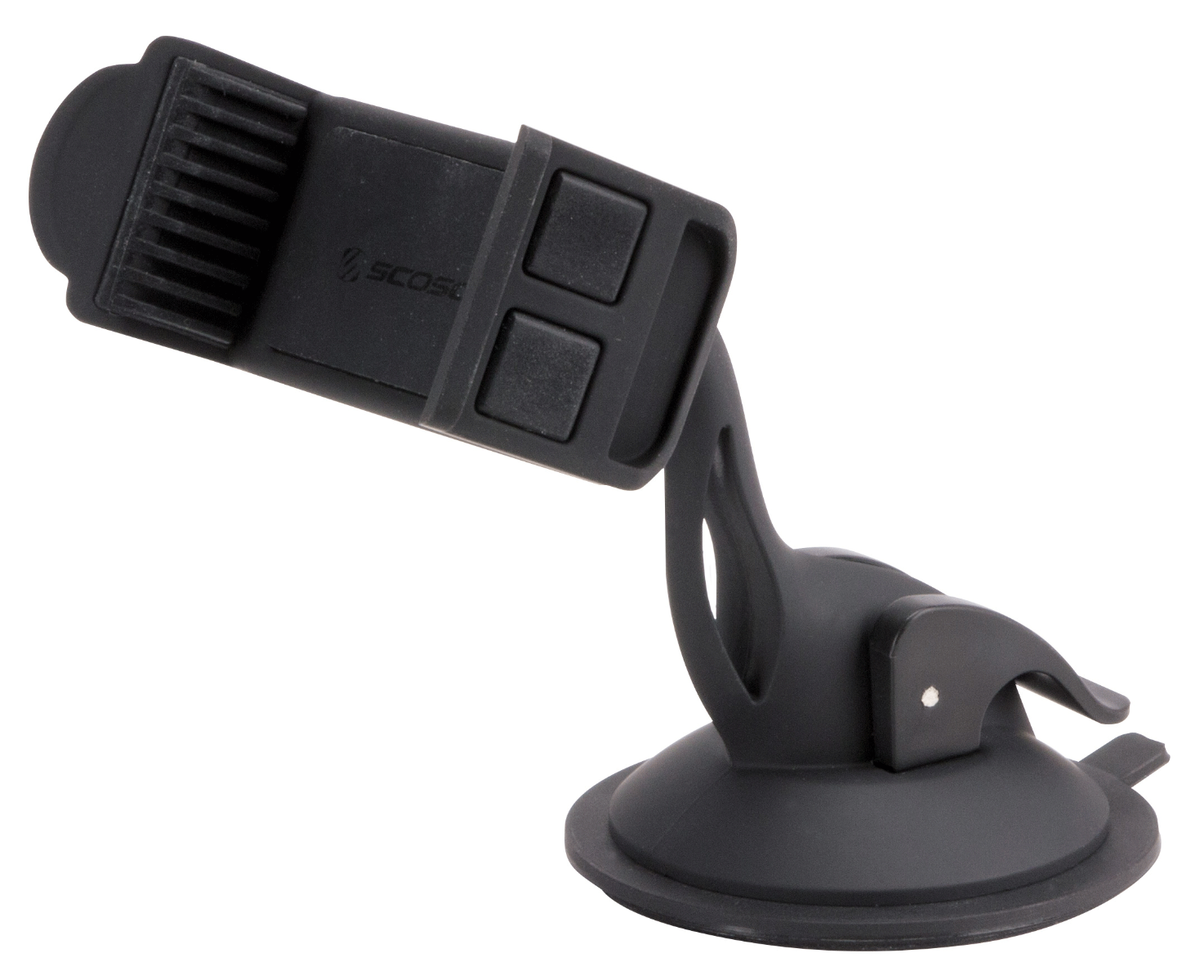 Universal Window/Dash Mount