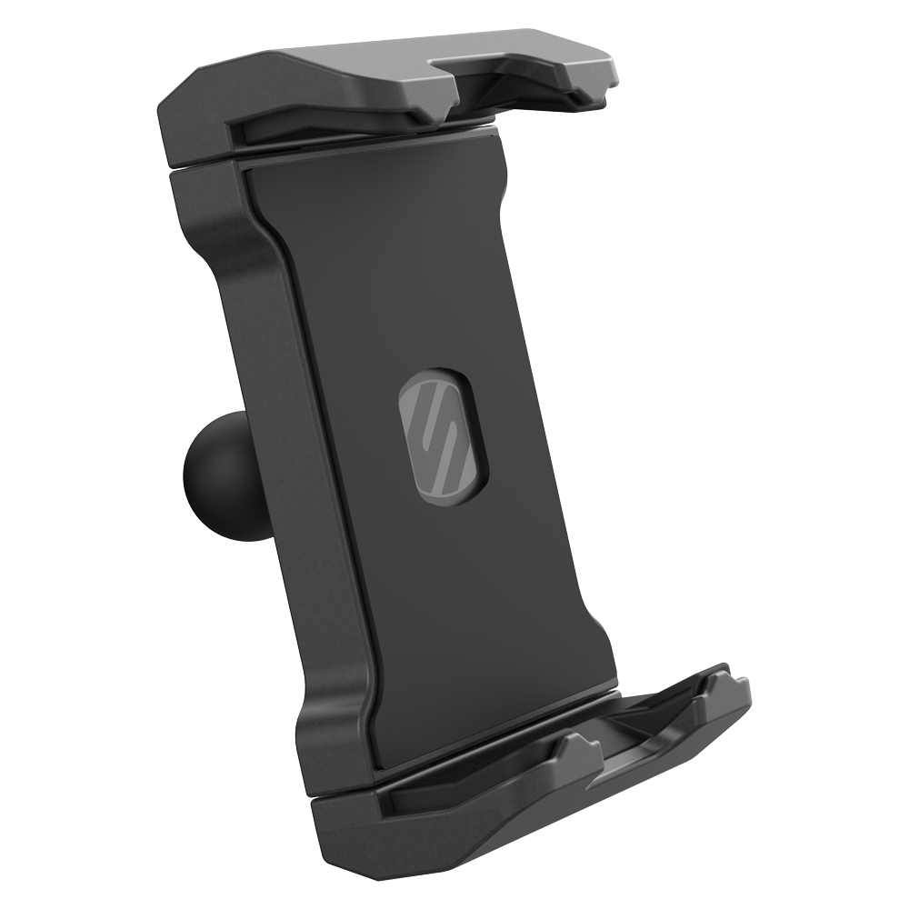 Heavy-Duty Universal Tablet Mount