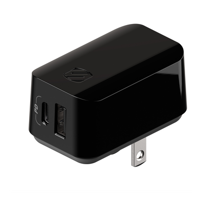 Image of home charger