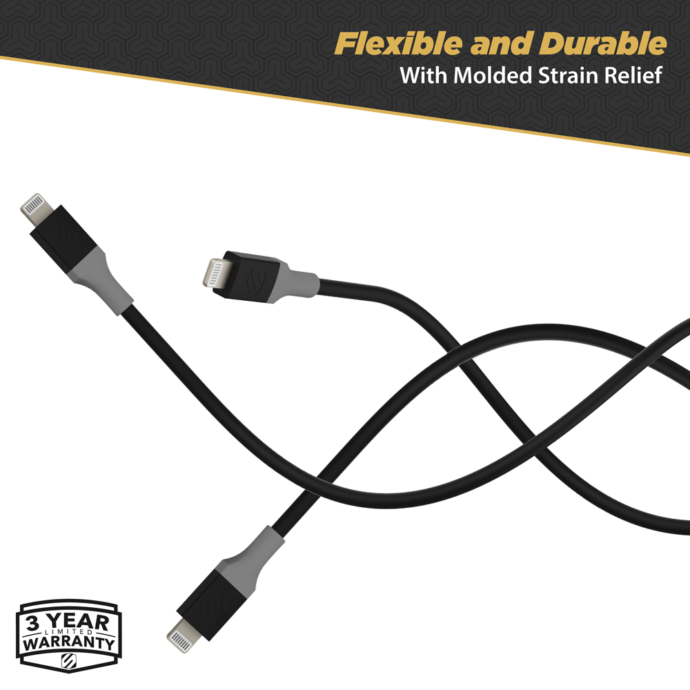 lightning Cable