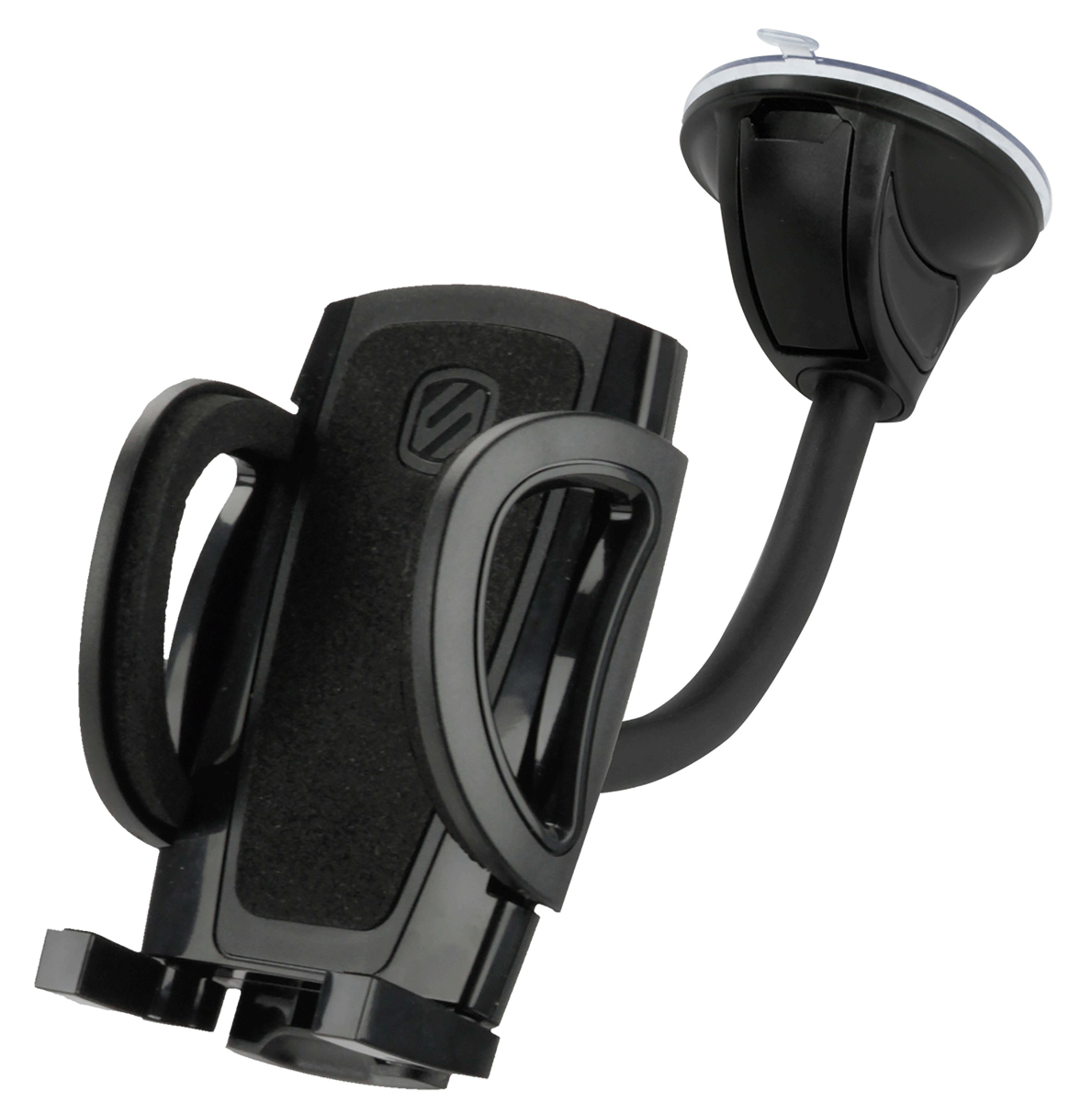 4-in-1 mounting kit