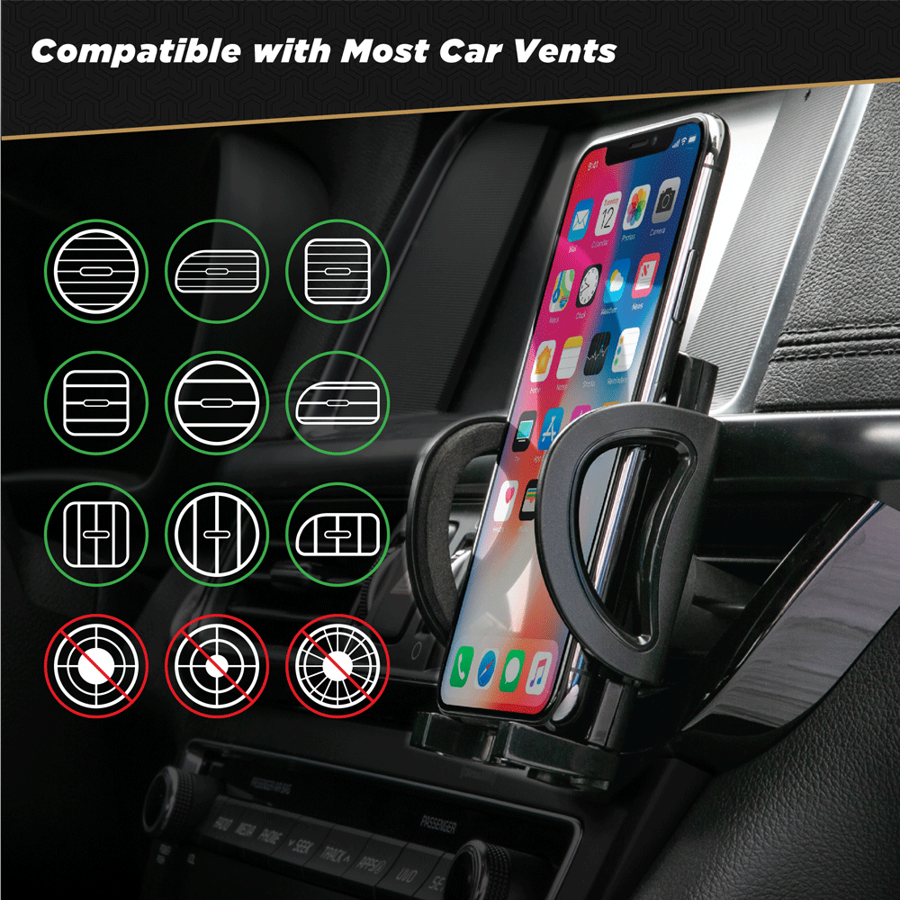 4-in-1 mounting kit