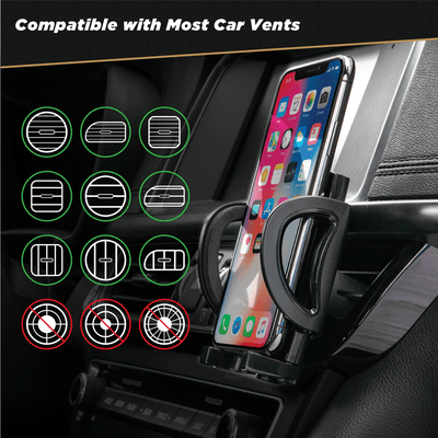 4-in-1 mounting kit