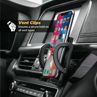 vent clips