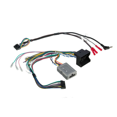 Audi Interface