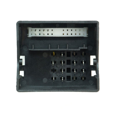 Modern Dashboard