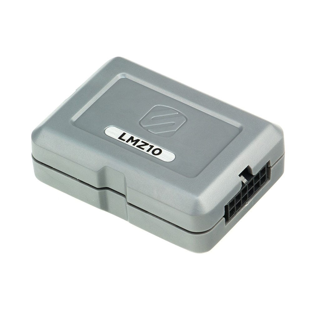 Aftermarket Stereo Interface