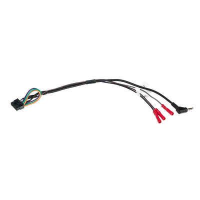 Steering Wheel Control Retention