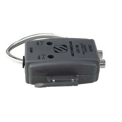 2ch Line Output Convertor